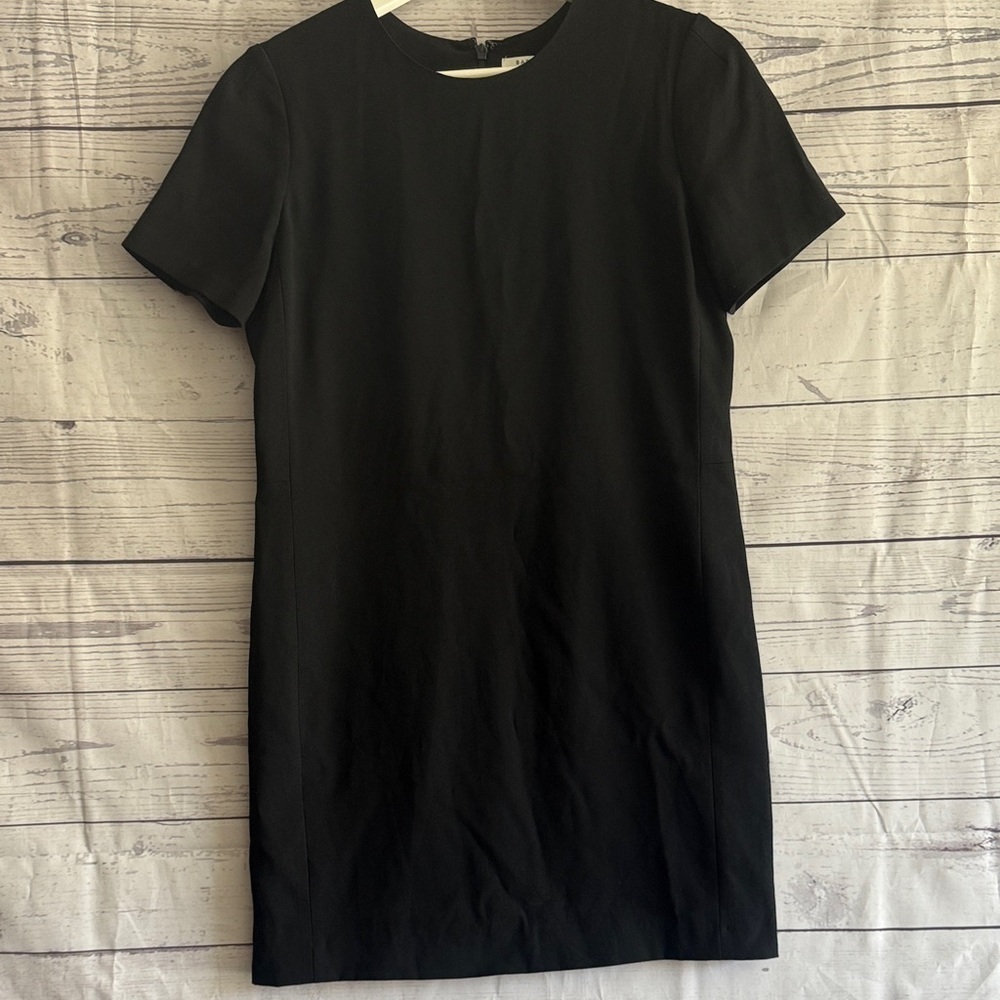 Babaton Dress